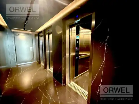 Oficina en Venta A Estrenar