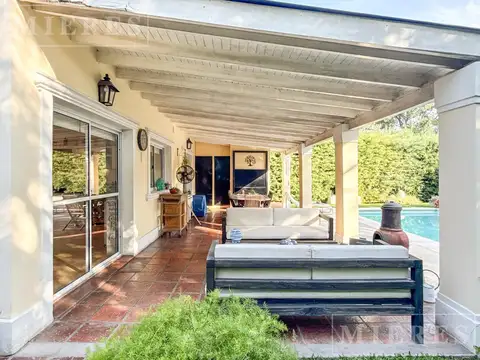 Casa en Venta al Noroeste