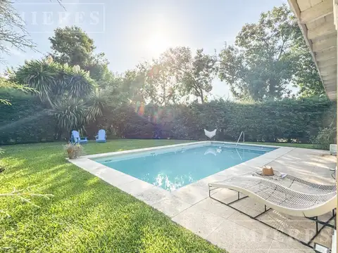 Casa en Venta 20 años