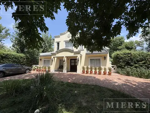 Casa en Venta de 3 dormitorios