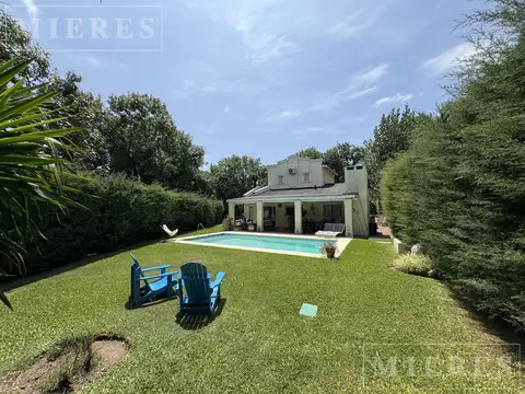 Casa en Venta de 3 dormitorios