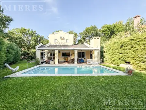 Casa en Venta en La Arboleda  - Escobar, USD 228.000