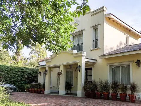 Casa en Venta de 3 dormitorios