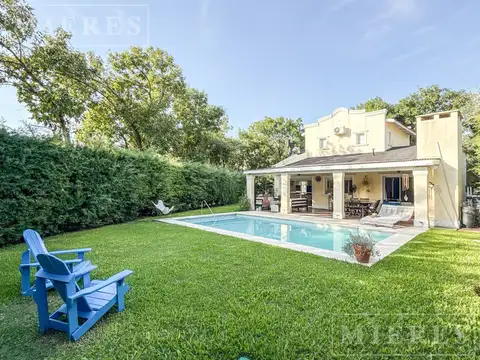 Casa en venta en Barrio La Arboleda Escobar