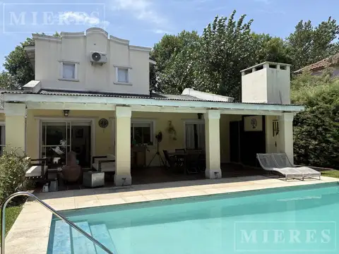 Casa en venta en La Arboleda (Escobar)