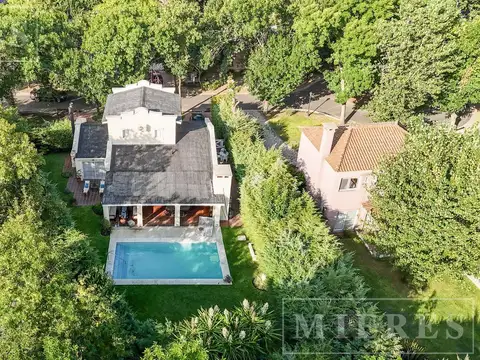 Casa en venta en Barrio La Arboleda Escobar