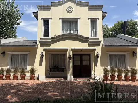 Casa en Venta en La Arboleda Escobar