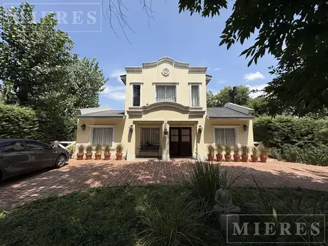 Casa en venta en La Arboleda (Escobar)