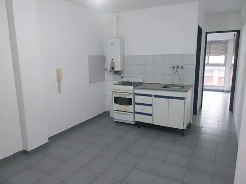 Departamento en Venta en Rio Cuarto, USD 37.000