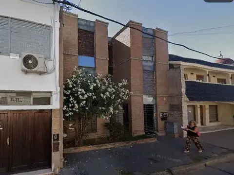 venta departamento centrico Rio cuarto 25 m2