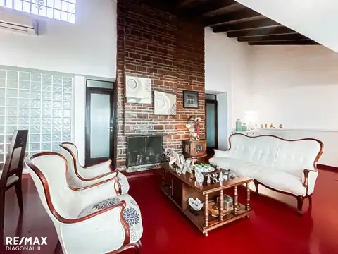 Casa en Venta 48 años