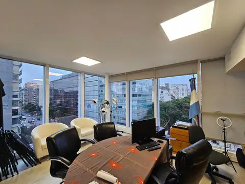 Oficina en Alquiler al Suroeste