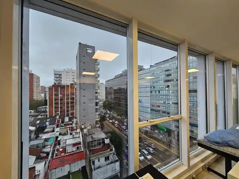 Alquiler Excelente Oficina Corporativa 