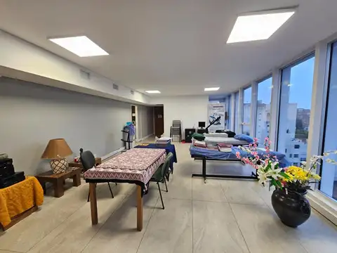 Oficina en Alquiler 10 años