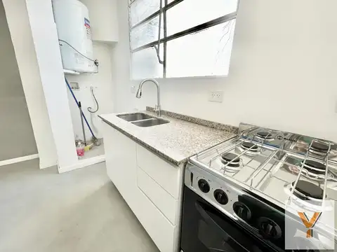 Departamento en Venta en Villa Pueyrredón, USD 148.000