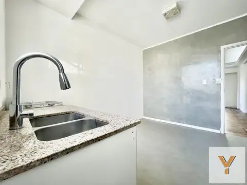 Departamento en Venta 45 años