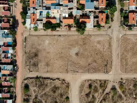 TERRENOS EN VENTA PUEBLO DE CAFAYATE SALTA 270 MT2