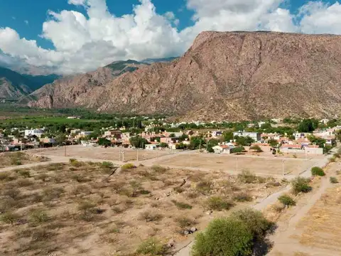 Terreno en Venta de 270,0 m2