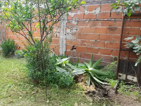 Casa 6 ambientes con 3 baños