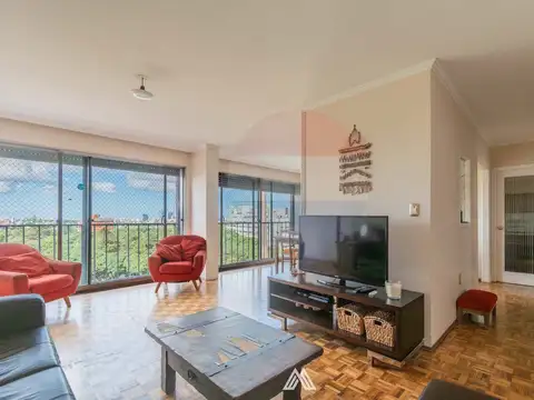 Departamento en Venta de 5 ambientes