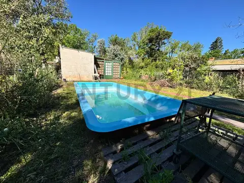 Casa en Venta 36 años