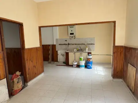 Depto Tipo Casa en Venta 37 años