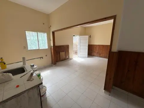 Depto Tipo Casa en Venta de 2 ambientes