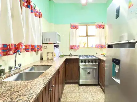 Casa en Venta de 4 dormitorios