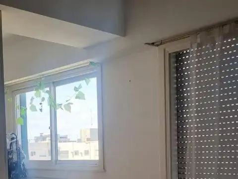 MONOAMBIENTE, CONTRAFRENTE C/ COCINA - BAÑO