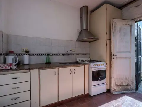 Depto Tipo Casa en Venta con 1 cocheras