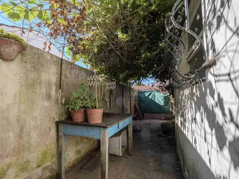 Depto Tipo Casa en Venta 39 años