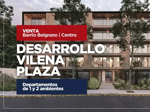 Departamento en Venta en San Carlos de Bariloche, Bariloche