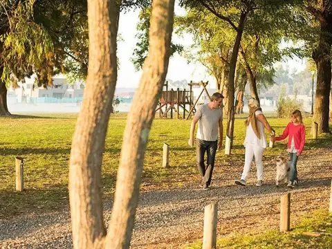 Ruta 58 Km 9,canning Village-san Simon 1
