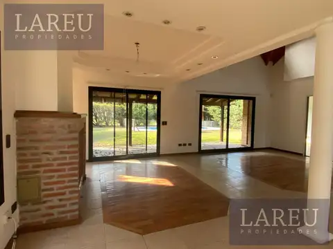 Casa en Venta en La Delfina, USD 330.000