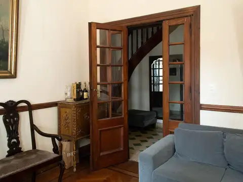 EXCELENTE CASA EN PALERMO HOLLYWOOD