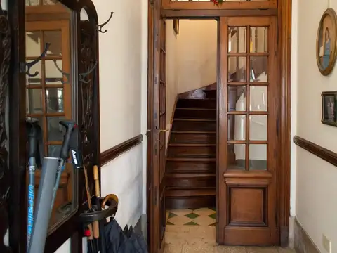 Casa en Alquiler de 4 dormitorios