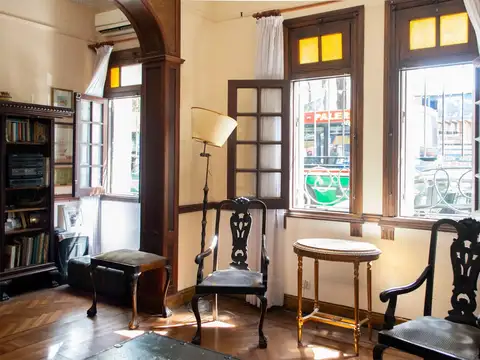 Casa en Alquiler en Palermo Hollywood, USD 2.800