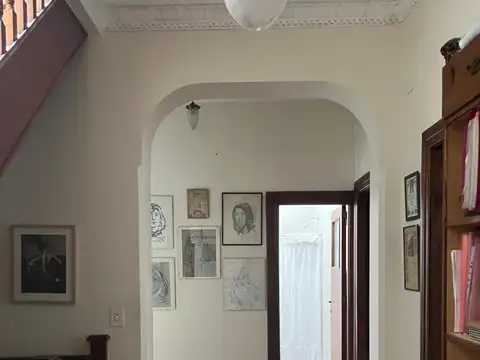 Casa 5 ambientes con 5 baños