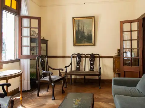 Casa 5 ambientes con 5 baños