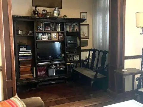 Casa en Alquiler de 4 dormitorios