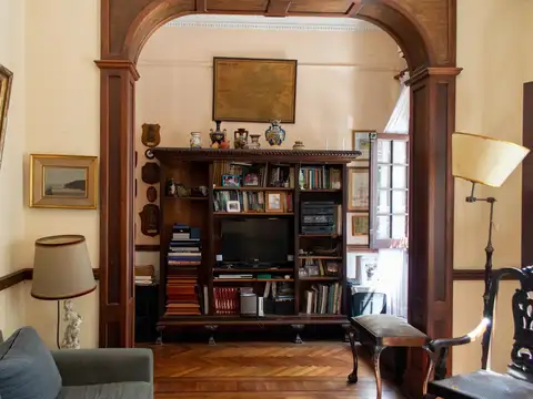 Casa en Alquiler al Noreste