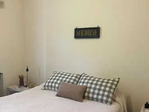 EXCELENTE CASA EN PALERMO HOLLYWOOD