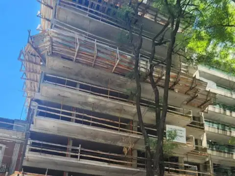 Depto T/Loft/ 2 amb 58mts   Al costo Financiac. en Pesos-