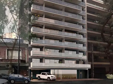 Depto T/Loft/ 2 amb 58mts   Al costo Financiac. en Pesos-