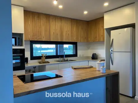 Casa en Venta en El Naudir, USD 259.000