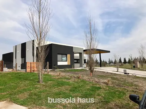 Casa en Venta A Estrenar