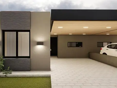 Casa en Venta A Estrenar