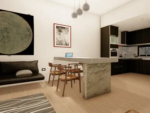 Casa en Venta de 2 dormitorios