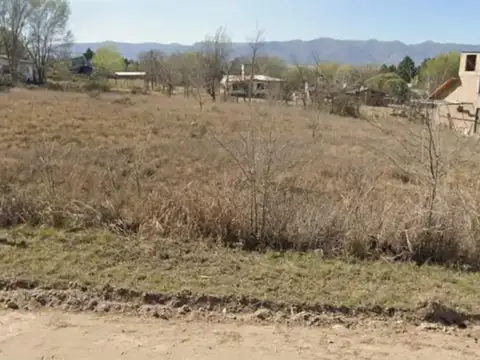 Terreno en Venta en Altos del Corral, USD 27.000