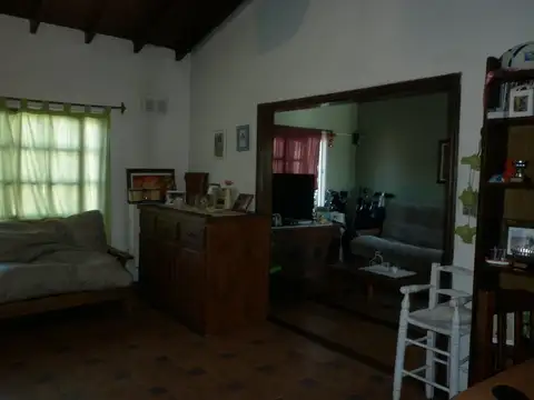 Depto Tipo Casa en Venta de 5 ambientes